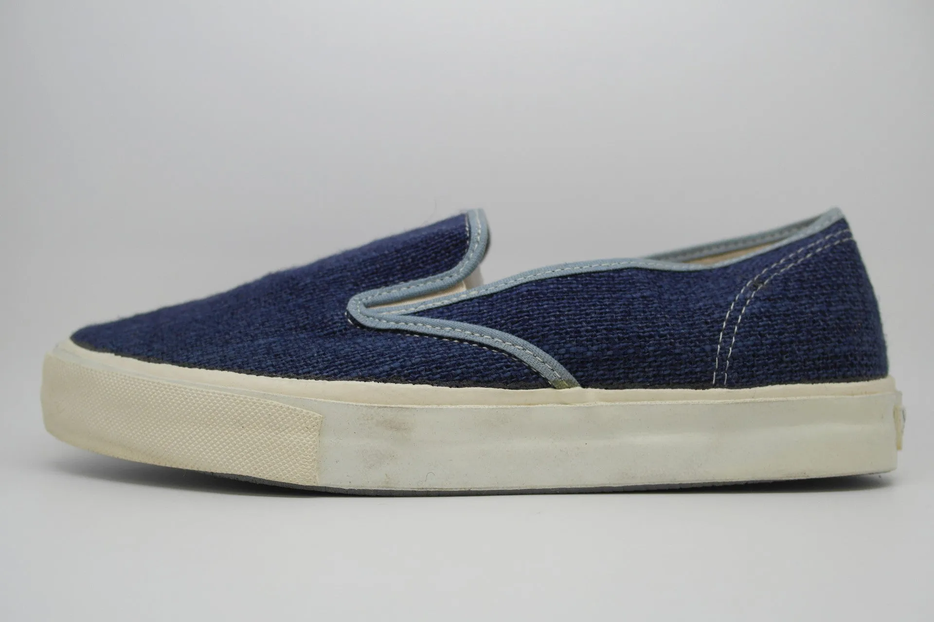 vintage van doren style #48 ~ US11?
