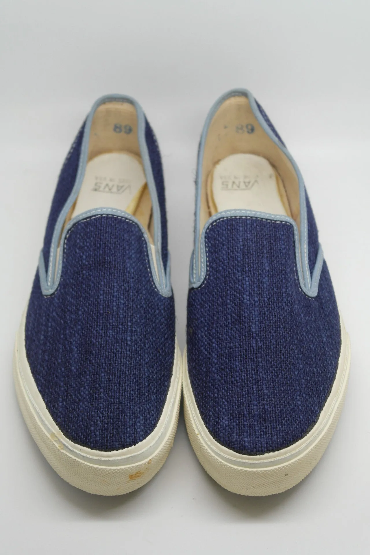 vintage van doren style #48 ~ US11?