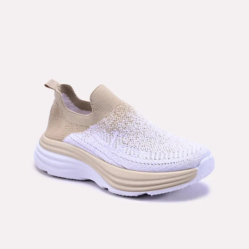 Vionette Fawn Slip On Sneakers 0440760