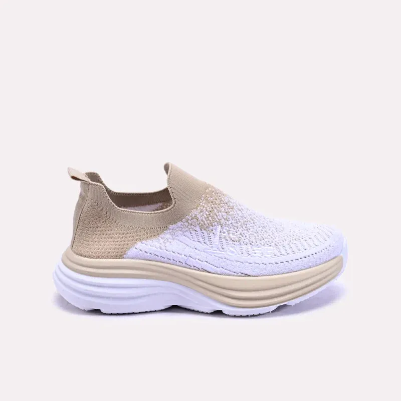 Vionette Fawn Slip On Sneakers 0440760