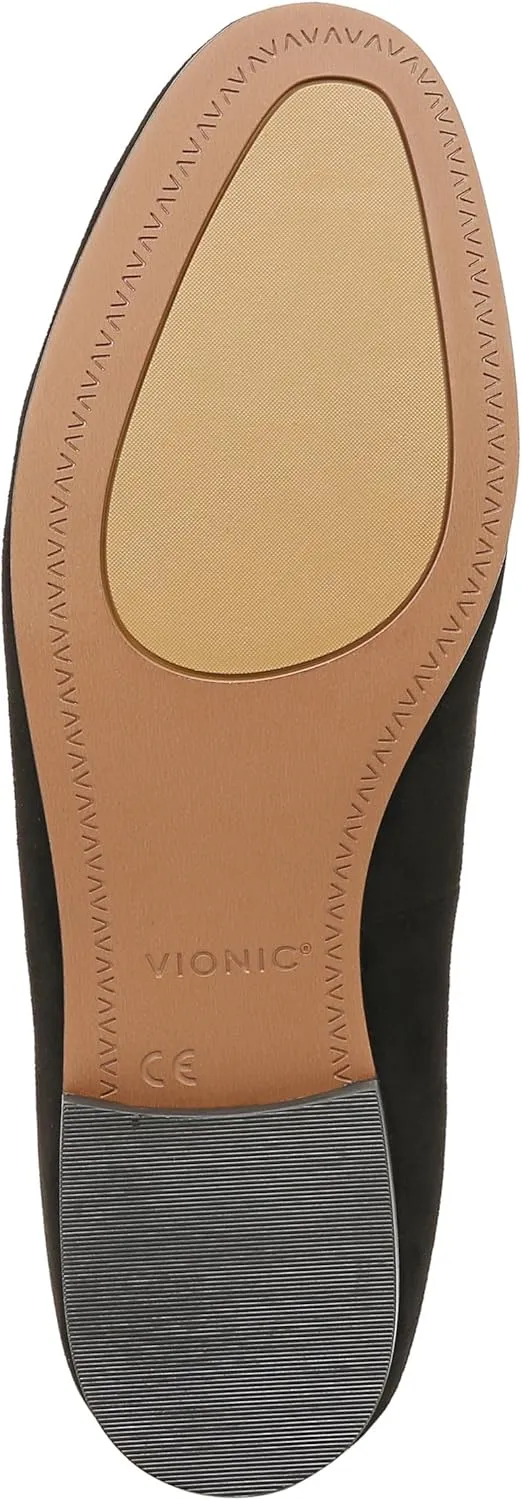 Vionic Women's Willa Ii Slip-ons Loafer