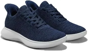 VIVAIA Urban-Mesh Mens＆Women Slip On Ultra Lightweight Breathable Walking Shoes Non Slip Athletic Fashion Sneakers Workout Casual Sports Shoes