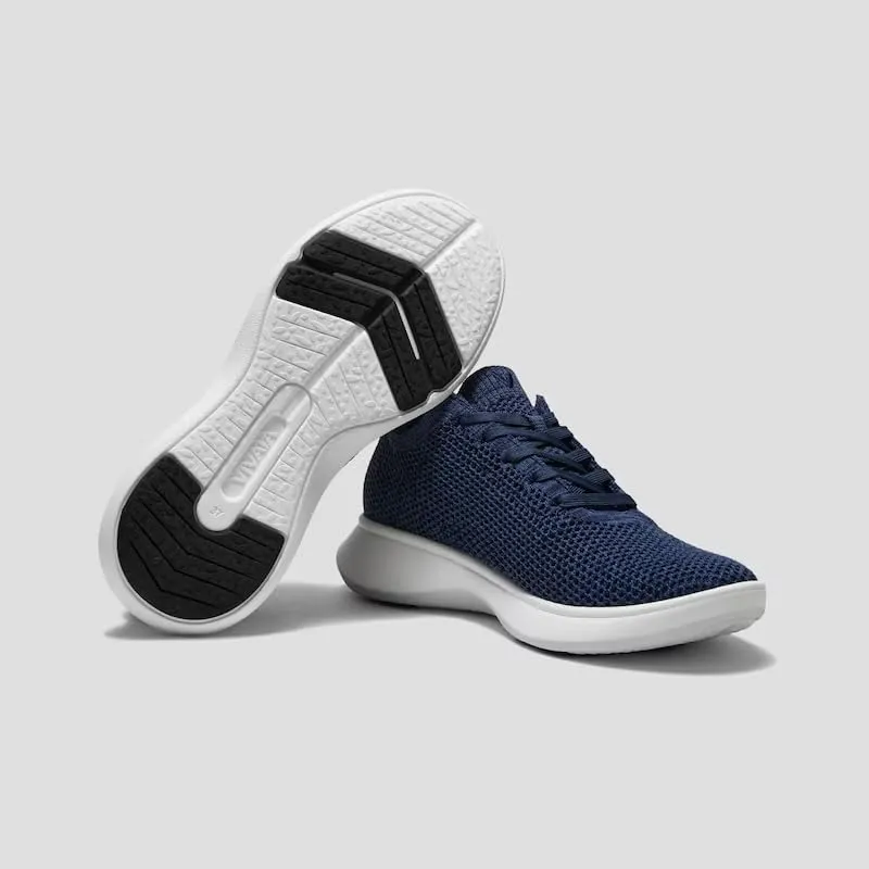 VIVAIA Urban-Mesh Mens＆Women Slip On Ultra Lightweight Breathable Walking Shoes Non Slip Athletic Fashion Sneakers Workout Casual Sports Shoes