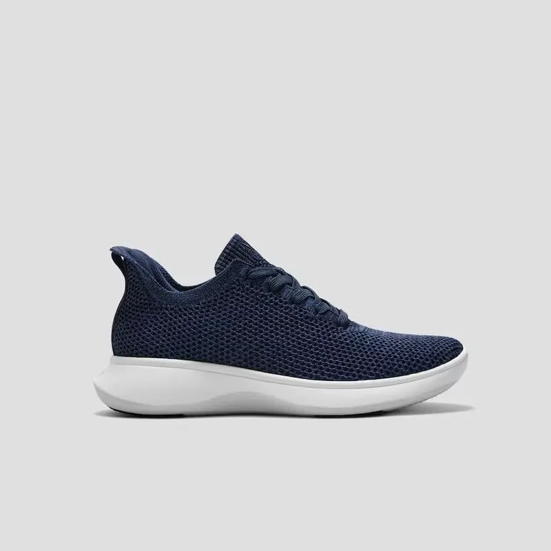 VIVAIA Urban-Mesh Mens＆Women Slip On Ultra Lightweight Breathable Walking Shoes Non Slip Athletic Fashion Sneakers Workout Casual Sports Shoes