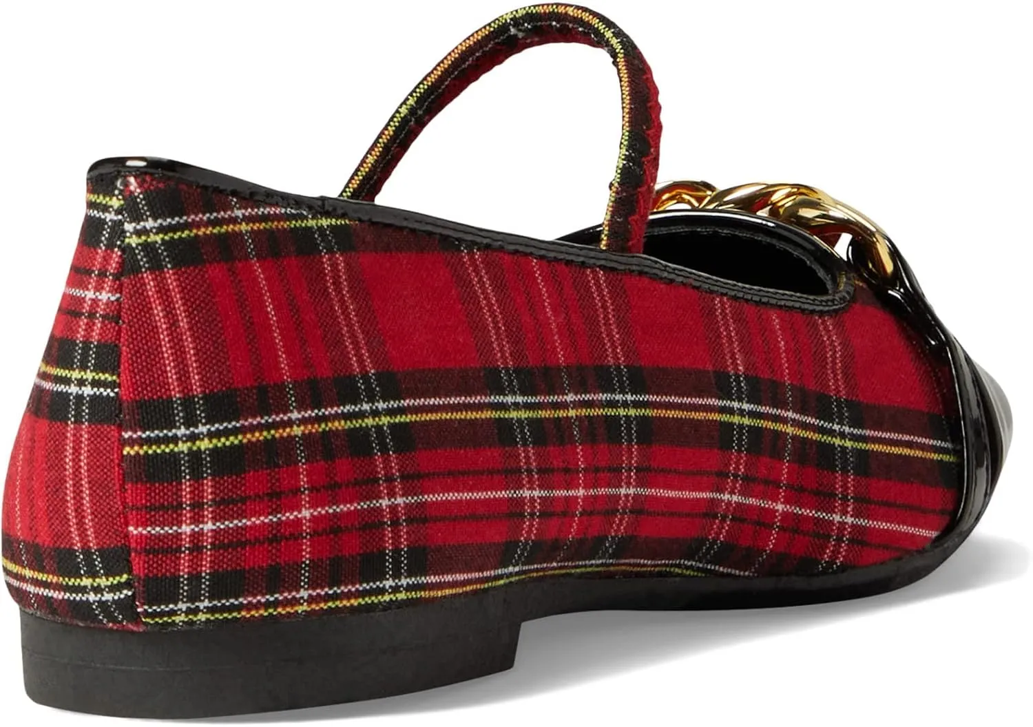 Vivi Ballet Flat