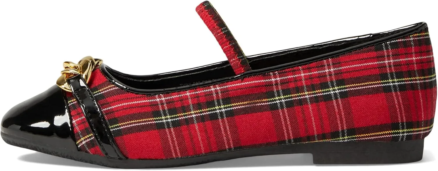 Vivi Ballet Flat