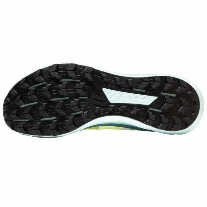 VJ MAXx Men's Trail Running Shoe