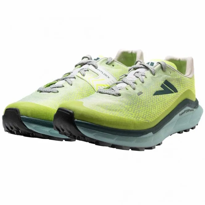 VJ MAXx Men's Trail Running Shoe