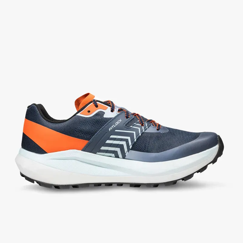 VJ Ultra 3 Men's Trail Running Shoe