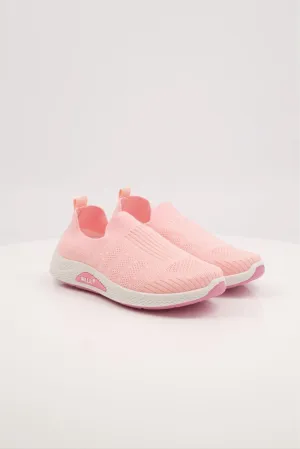 Walk Slip-on Pink