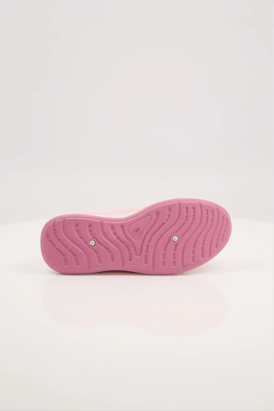 Walk Slip-on Pink