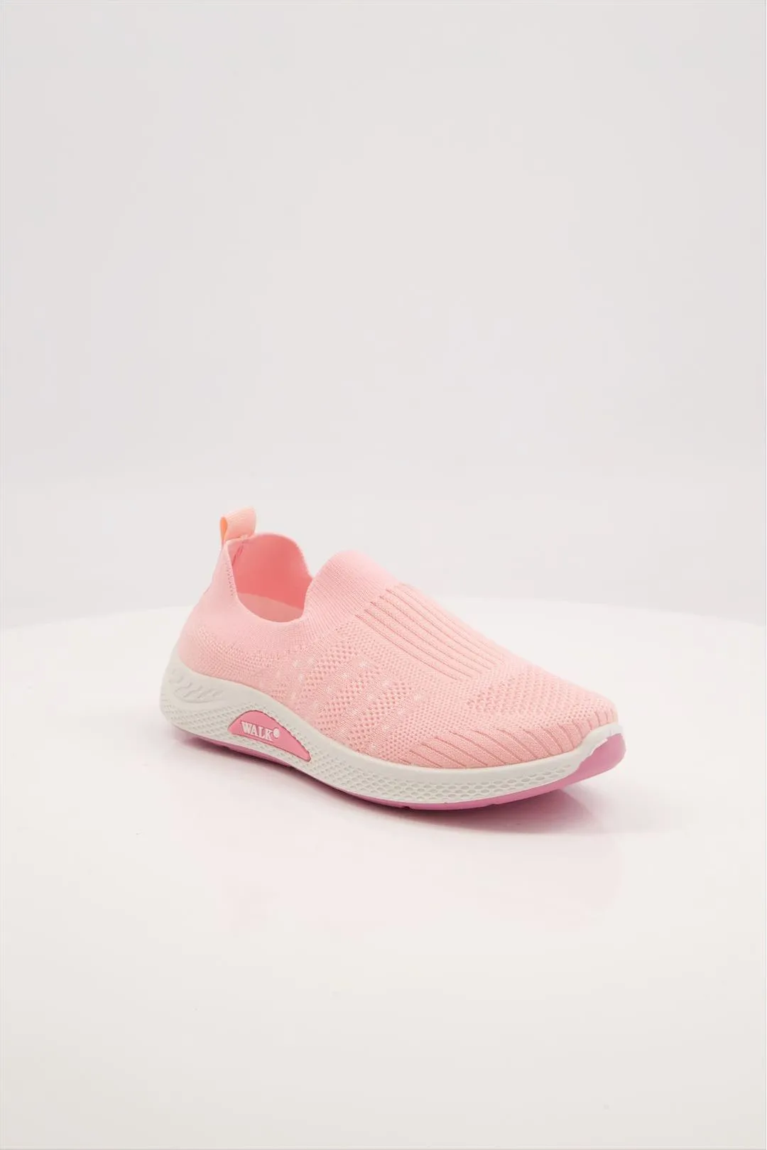 Walk Slip-on Pink