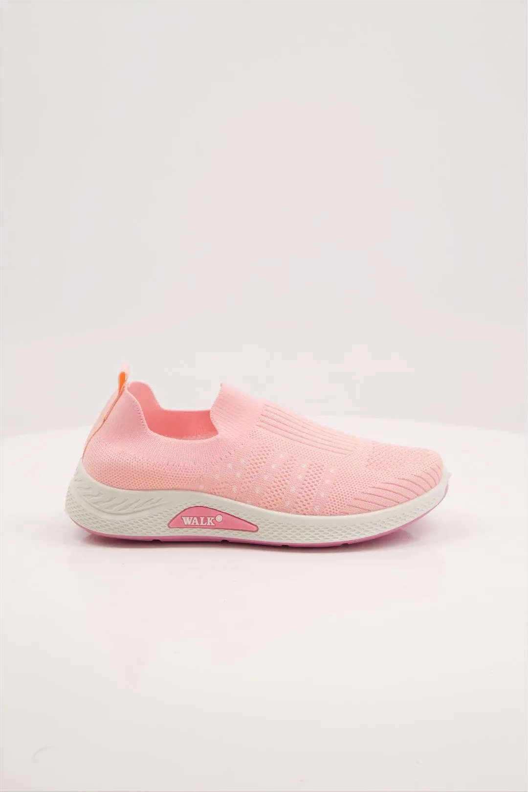 Walk Slip-on Pink