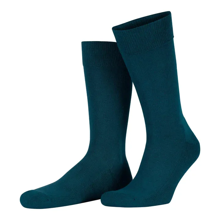 Weekender Cushioned Leisure Socks