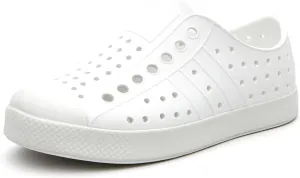 Weestep Toddler Sandal for Boys and Girls Quick Dry Slip-On Lightweight Summer Water Shoe with Rubber Toe Protection