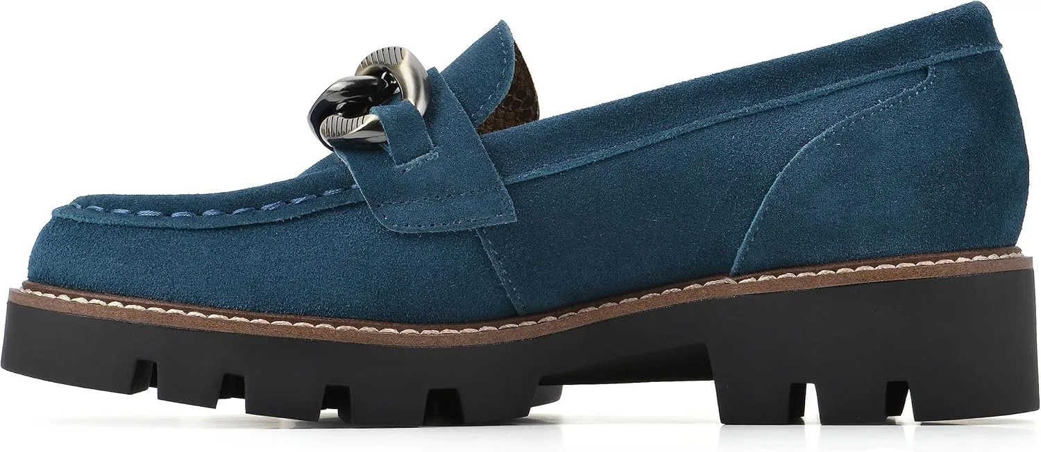 WHITE MOUNTAIN Women's Shoes Goodie II Loafer