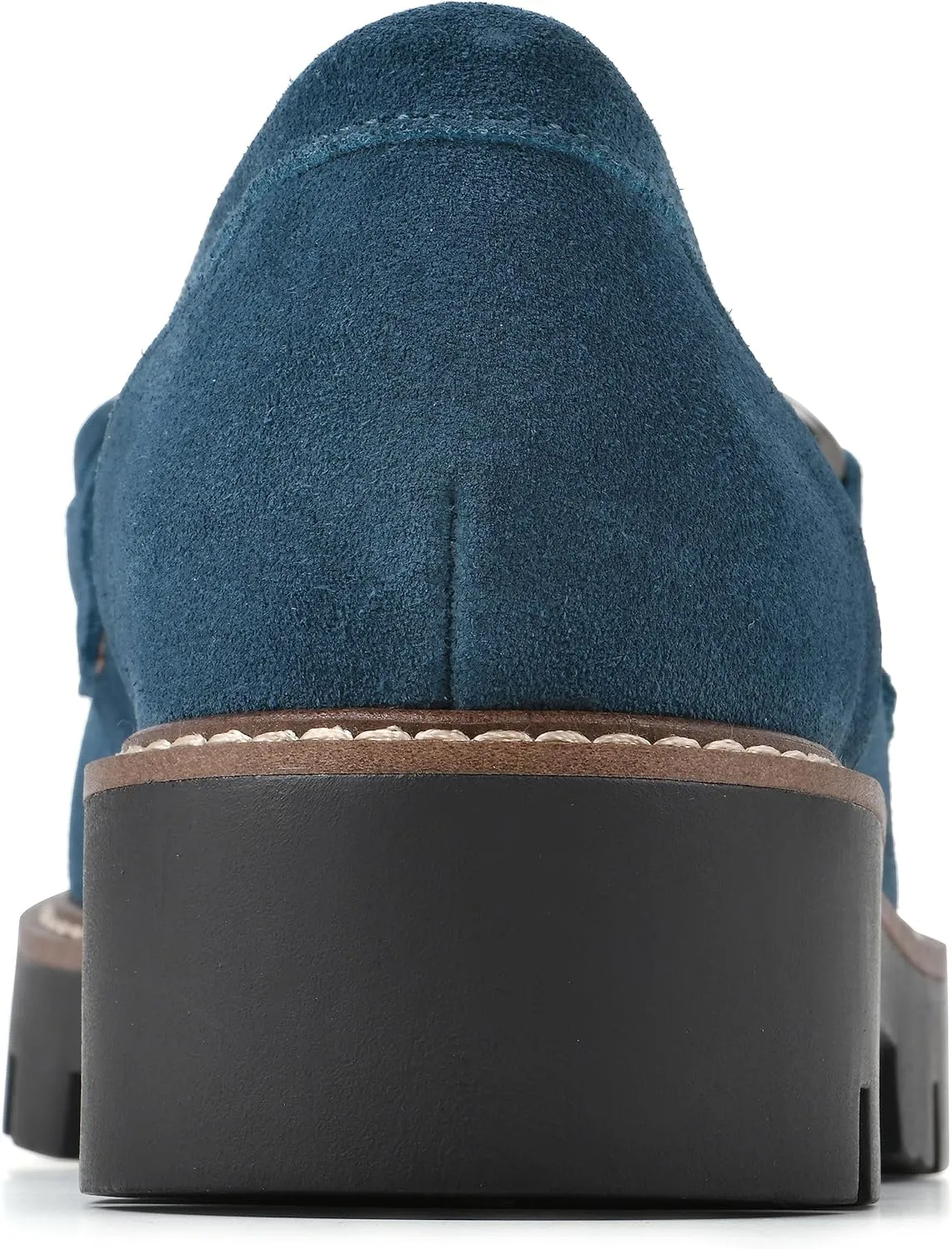 WHITE MOUNTAIN Women's Shoes Goodie II Loafer