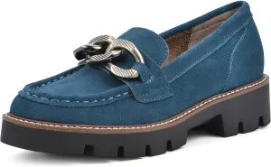 WHITE MOUNTAIN Women's Shoes Goodie II Loafer
