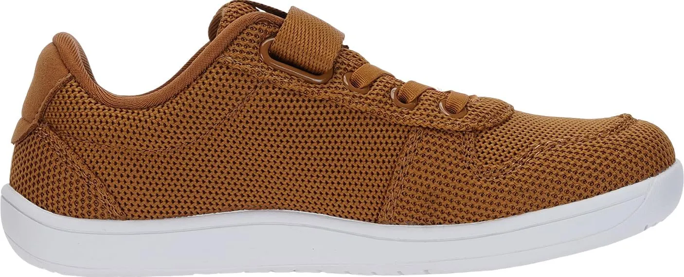 WHITIN Little/Big Kids Minimalist Barefoot Shoes   Zero Drop   Wide Sneaker for Boys/Girls