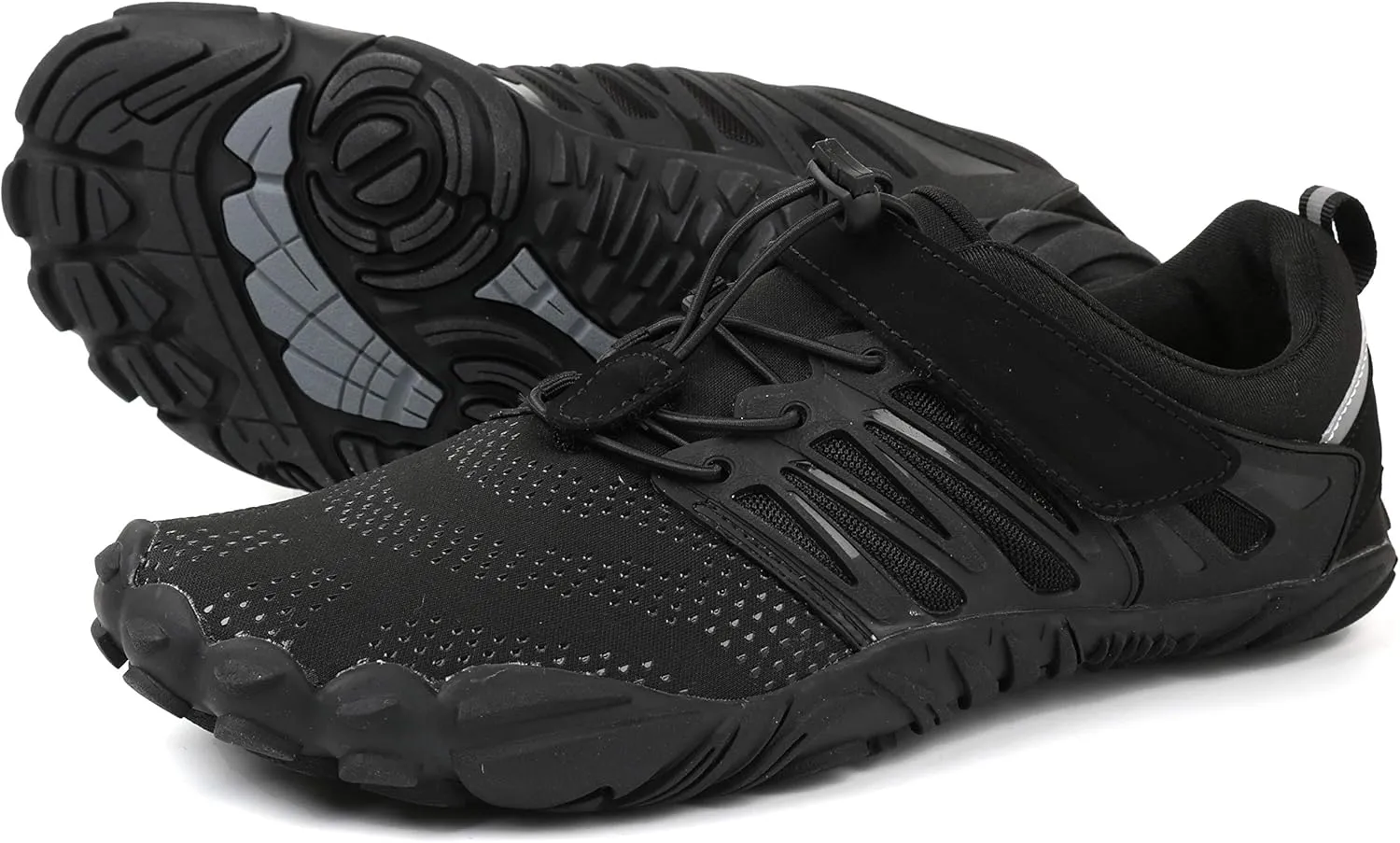 WHITIN Women's Barefoot & Minimalist Shoe | Zero Drop Sole | Trail Runner