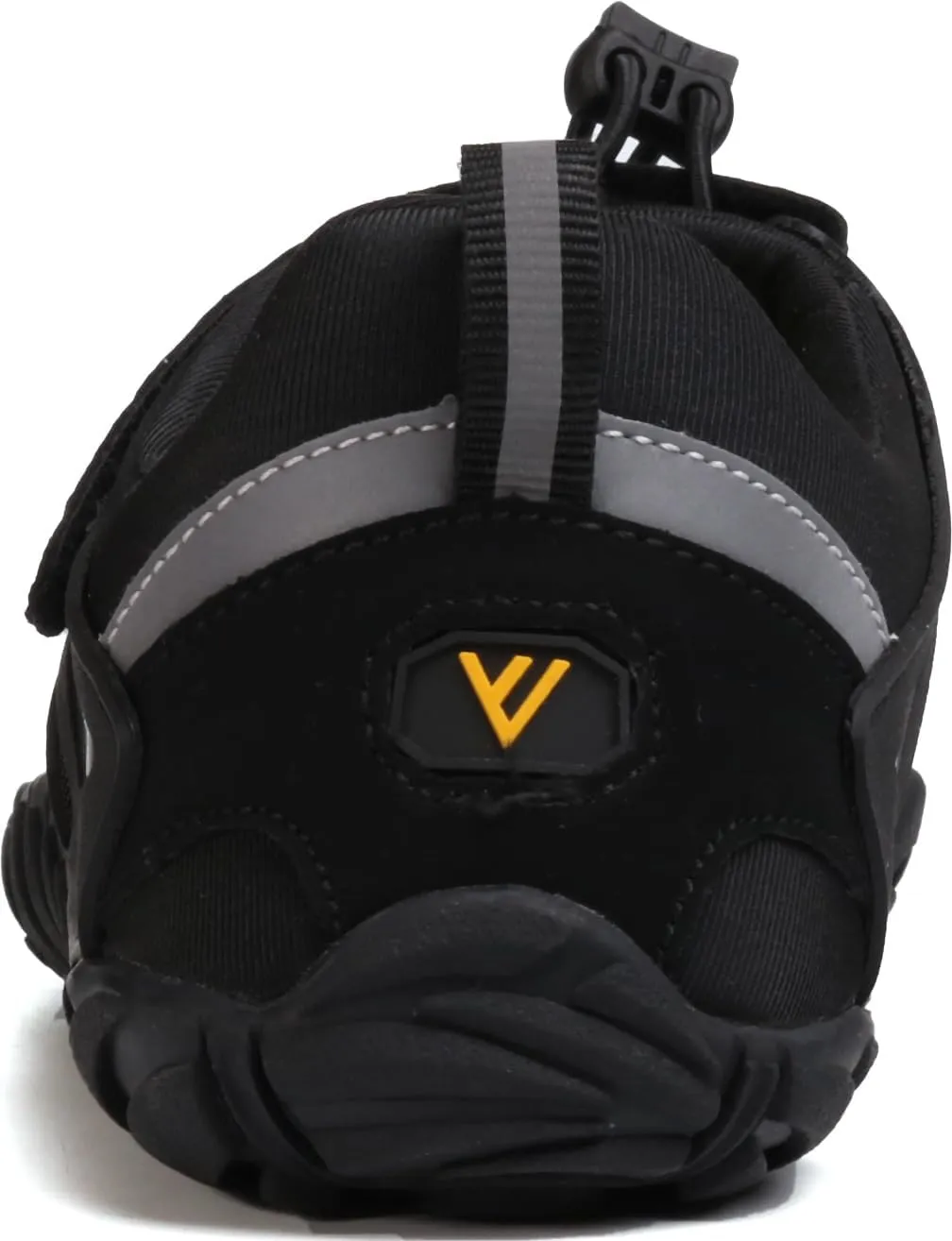 WHITIN Women's Barefoot & Minimalist Shoe | Zero Drop Sole | Trail Runner