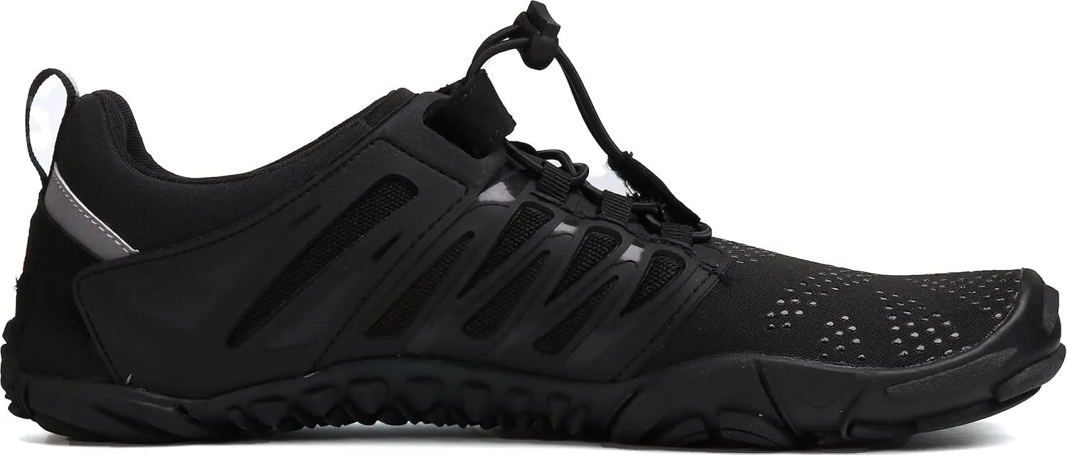 WHITIN Women's Barefoot & Minimalist Shoe | Zero Drop Sole | Trail Runner