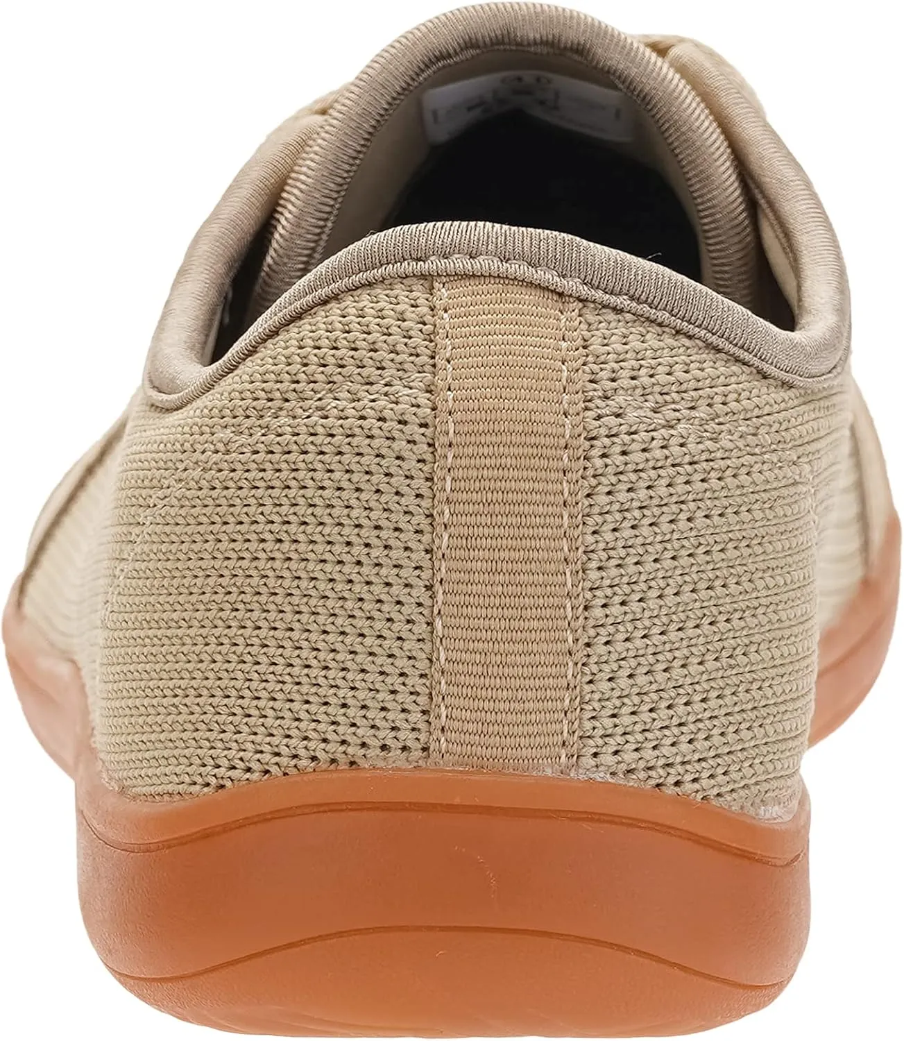 WHITIN Women's Minimalist Barefoot Shoes | Zero Drop Sole | Wide Width Fashion Sneaker