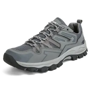 Wildking Men's Waterproof Lightweight Trail Running Shoe 3.0