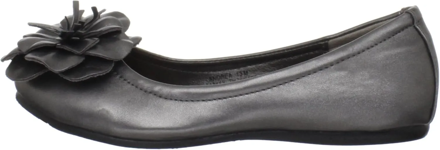 Willits Andrea Flat (Toddler/Little Kid/Big Kid)