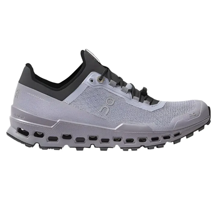 Woman's CloudUltra - LAVENDER/ECLIPSE