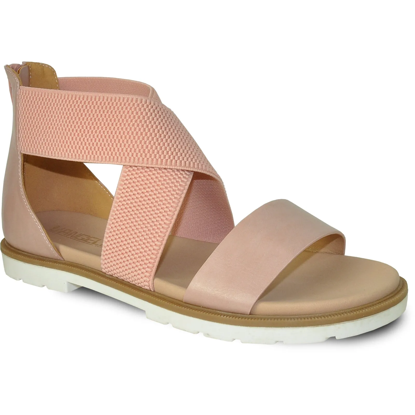 Women Sandal LONDON Flat