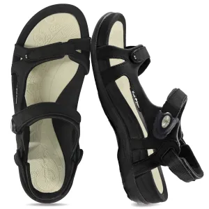 Women Signature: 9179 Black Beige