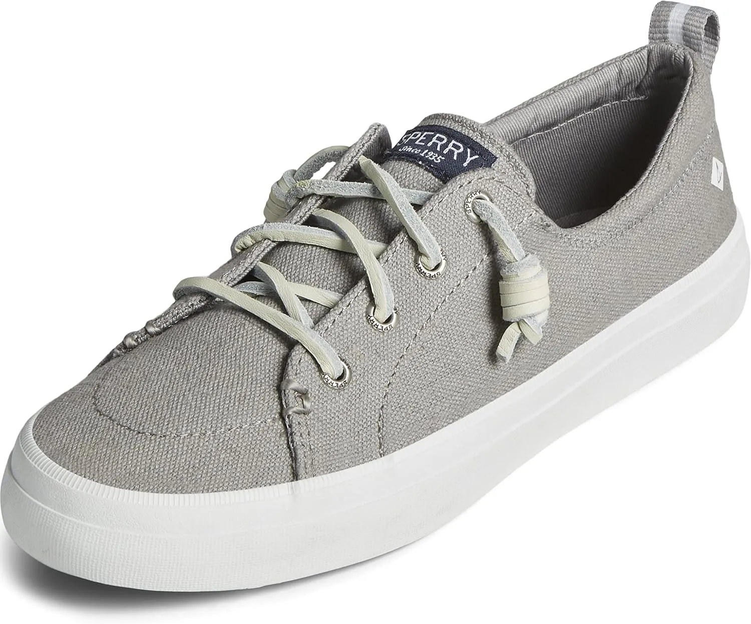 Women's Crest Vibe Sneaker