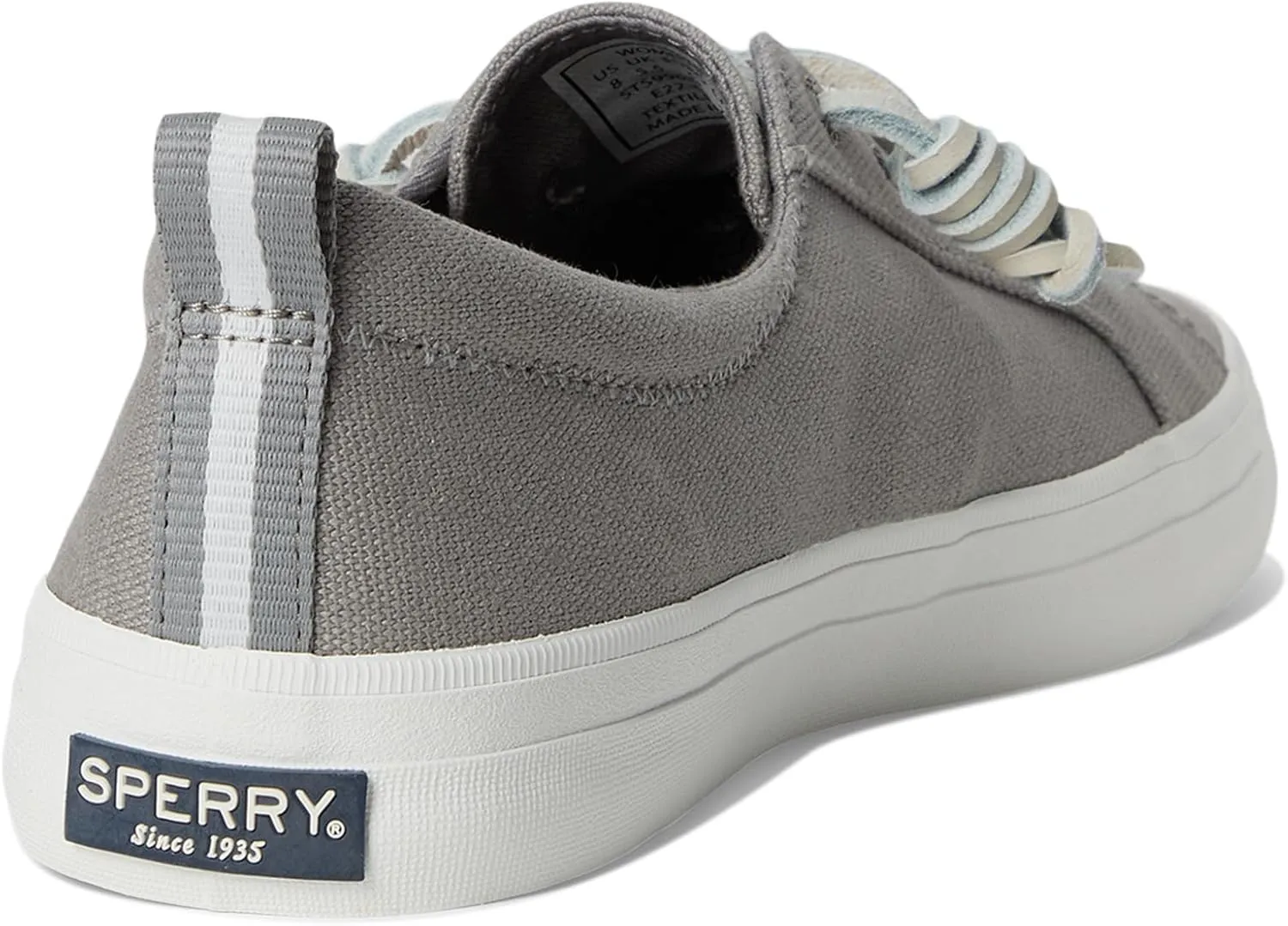 Women's Crest Vibe Sneaker