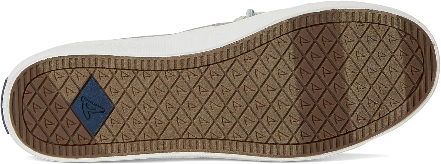 Women's Crest Vibe Sneaker