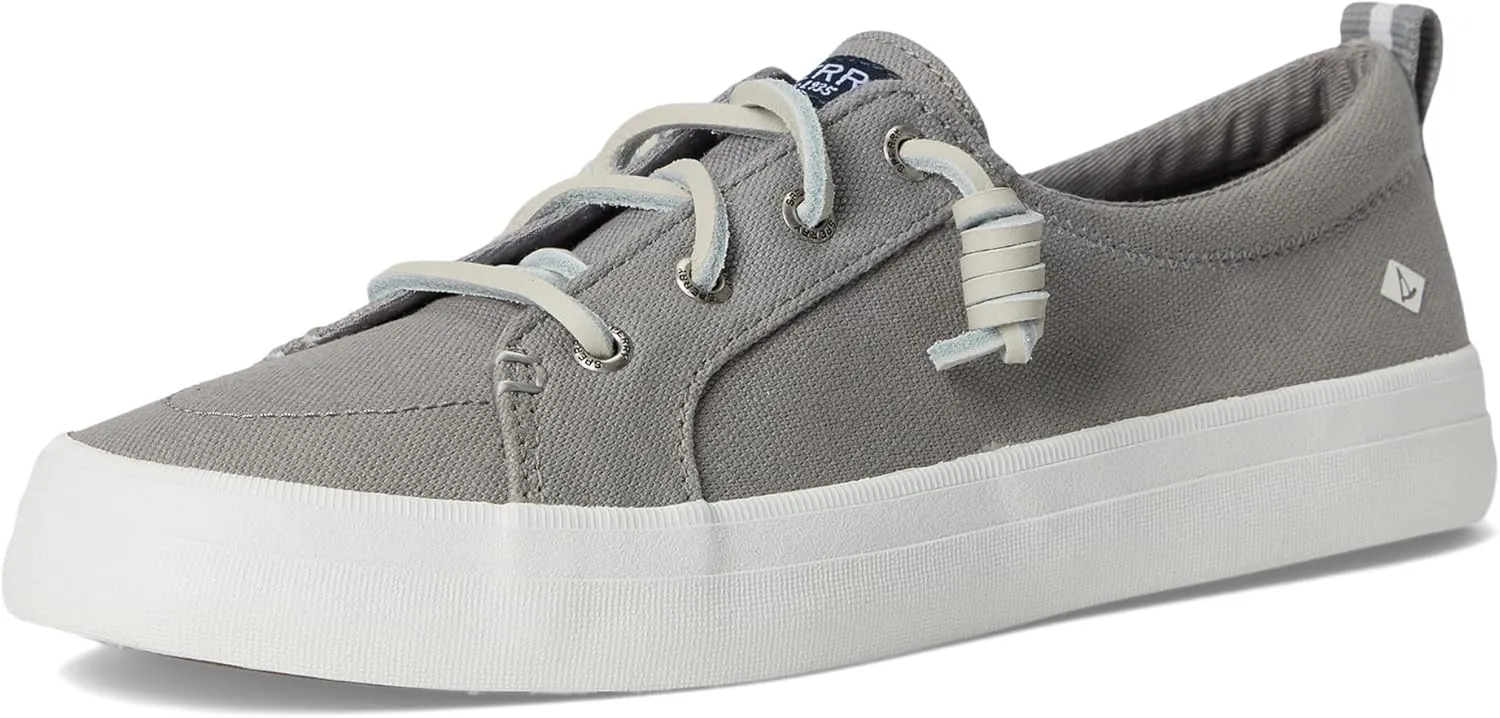 Women's Crest Vibe Sneaker