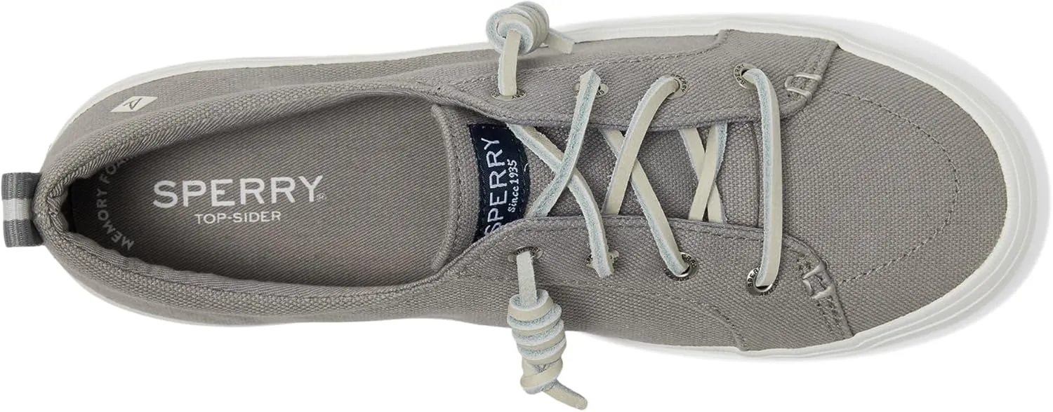 Women's Crest Vibe Sneaker