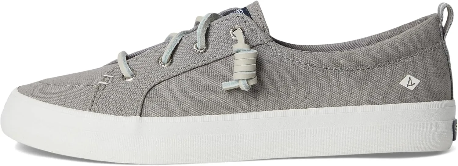Women's Crest Vibe Sneaker