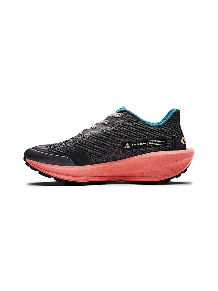 Women's CTM Ultra Trail Running Shoe