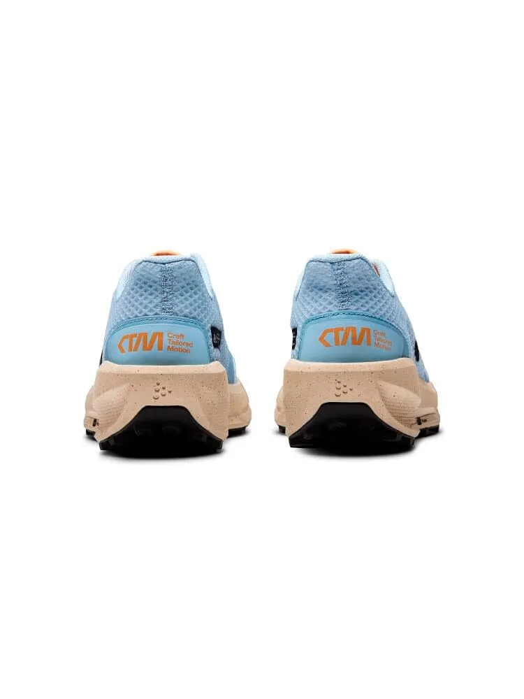 Women's CTM Ultra Trail Running Shoe
