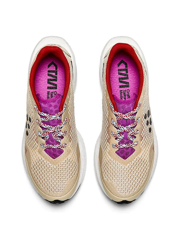 Women's CTM Ultra Trail Running Shoe