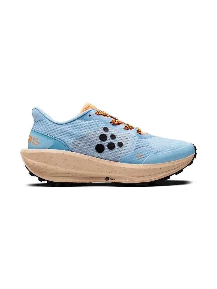 Women's CTM Ultra Trail Running Shoe