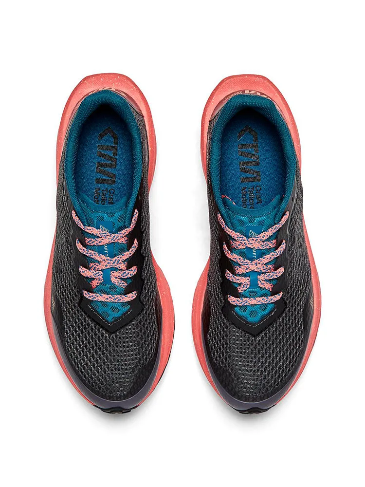 Women's CTM Ultra Trail Running Shoe
