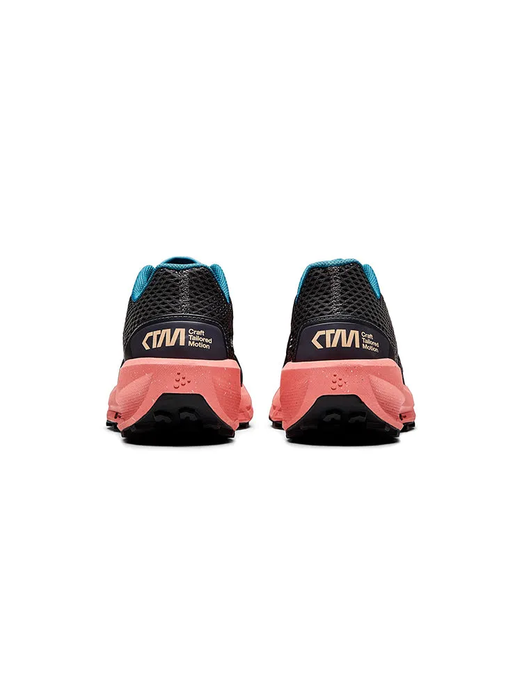 Women's CTM Ultra Trail Running Shoe