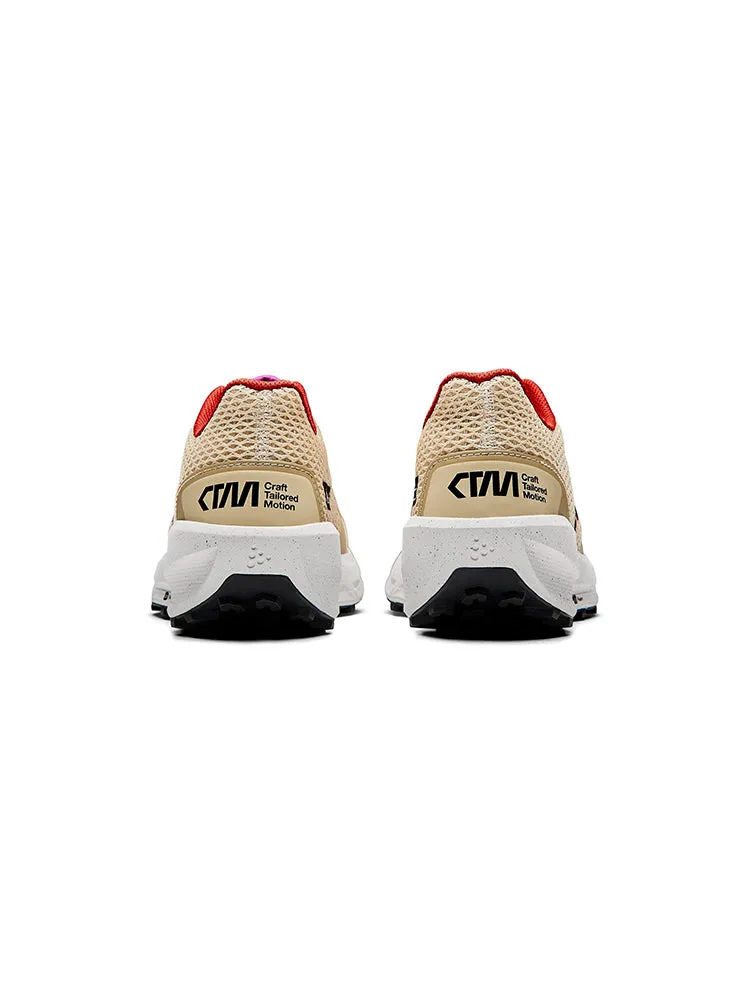 Women's CTM Ultra Trail Running Shoe