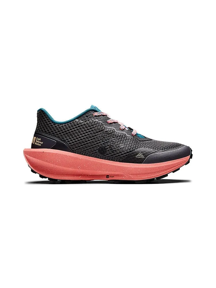 Women's CTM Ultra Trail Running Shoe