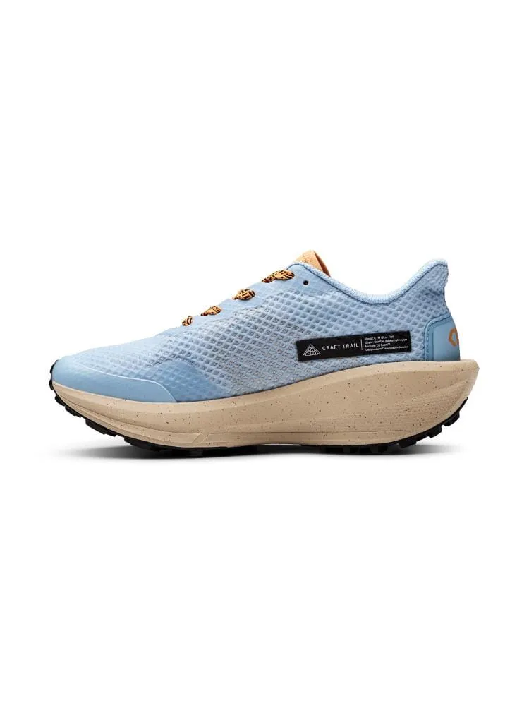 Women's CTM Ultra Trail Running Shoe