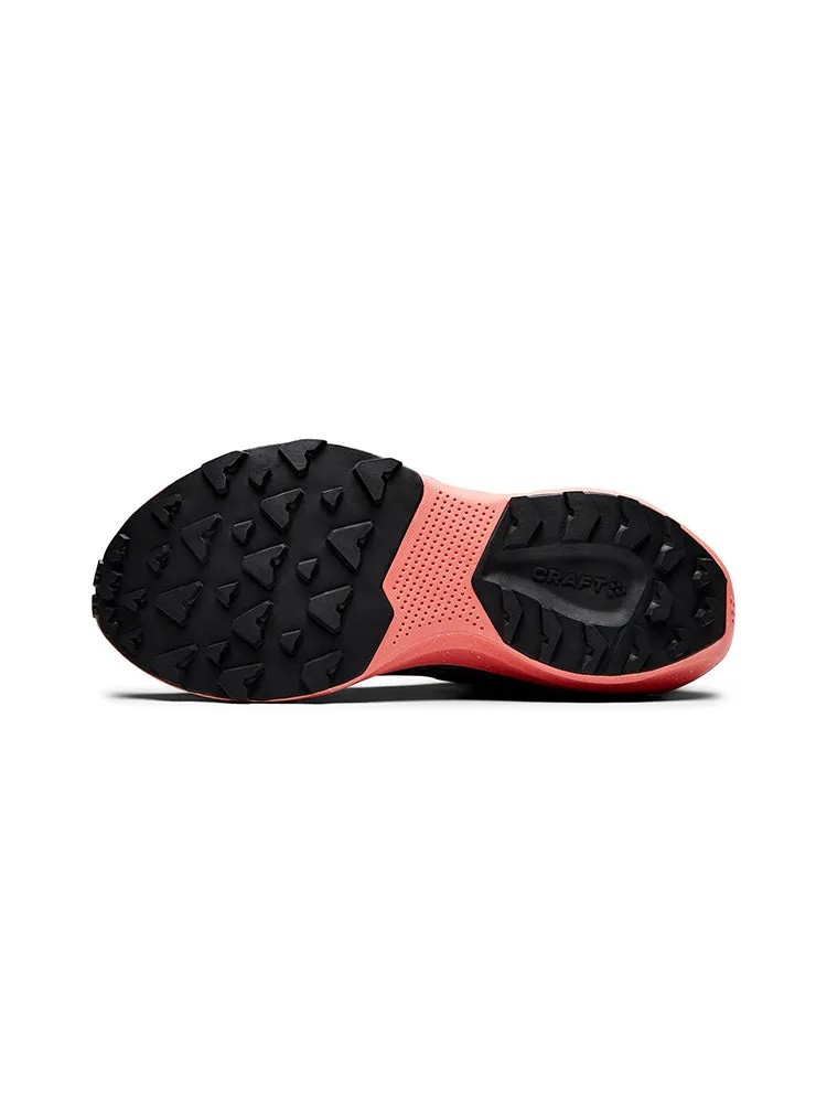 Women's CTM Ultra Trail Running Shoe