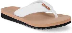 Women's Cushion Flip-Flops Orthotic Comfortable Yoga Mat Thong Sandals With Arch Support