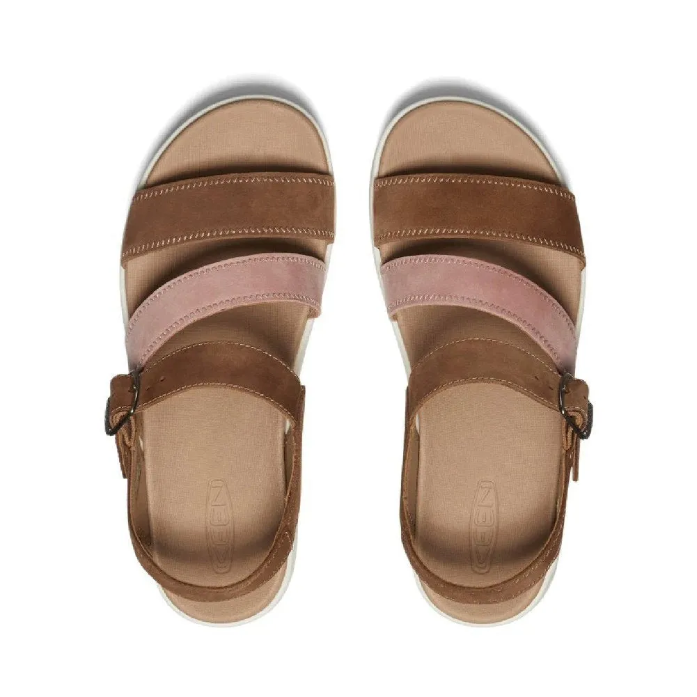 Women's Ellecity Backstrap Sandals